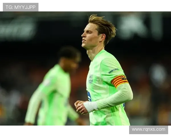 德容续约至2029年协议达成巴萨董事会预计将于近日批准